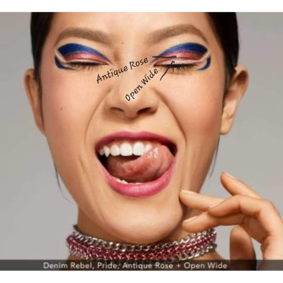 Haus Laboratories Eye Dentify Open Wide Eyeliner - Picture 2 of 4